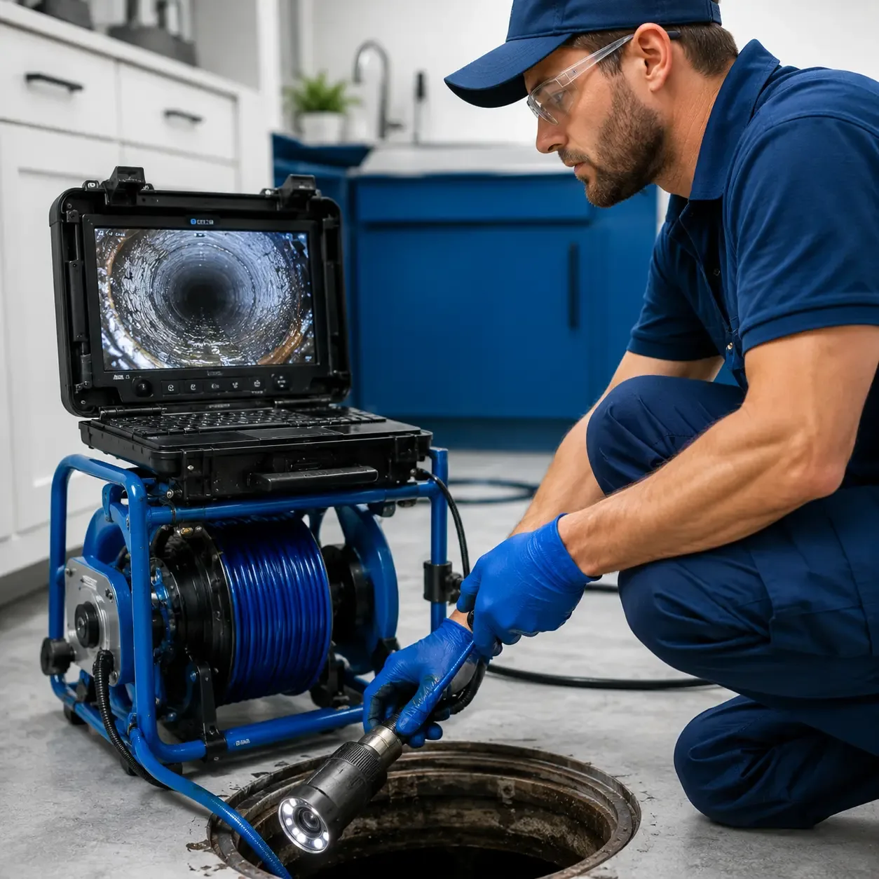 Pipe Relining professionals serving Udall, MO